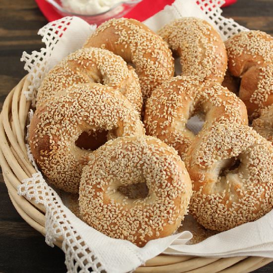 Bagels