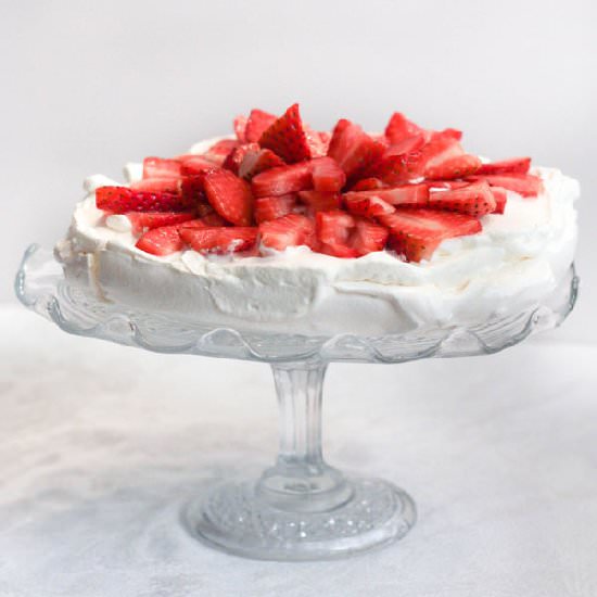 Pavlova