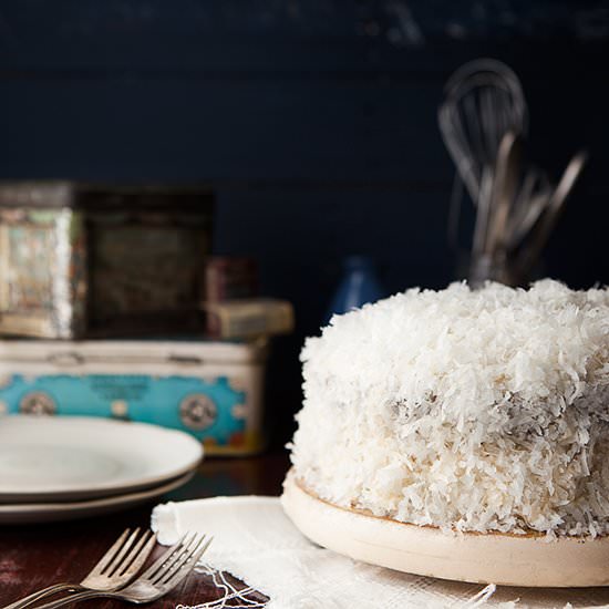 Simply The Best Carrot Cake Ever!