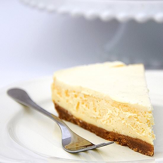 Cheesecake NY
