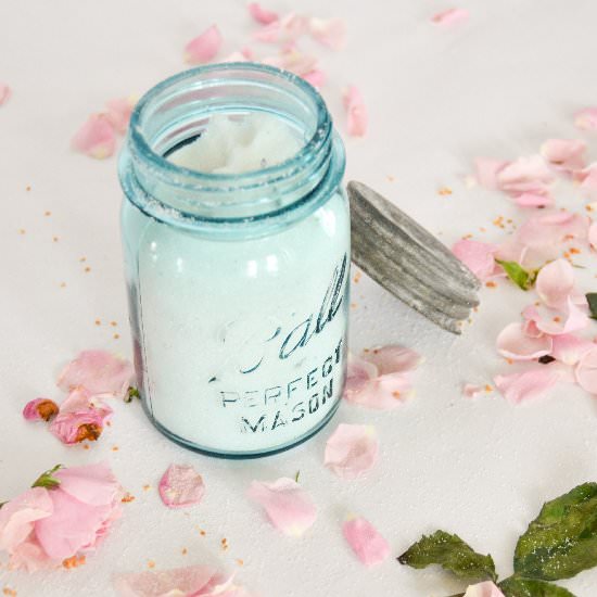 Vanilla Infused Sugar