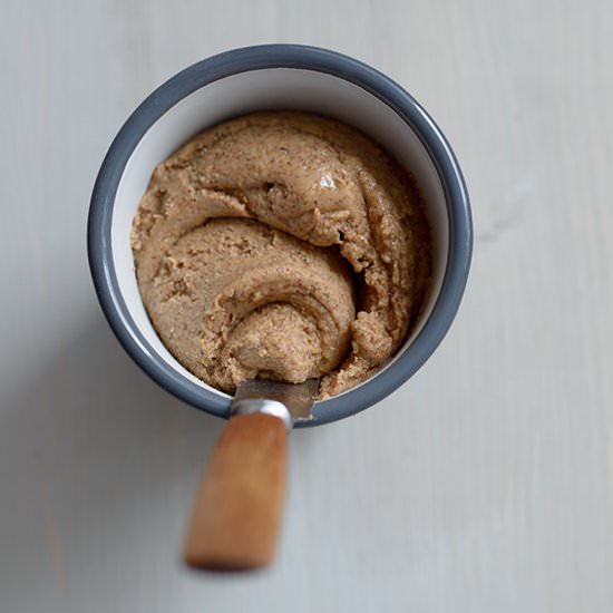 Almond Butter