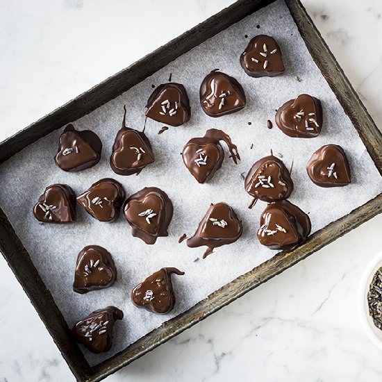 Caramels