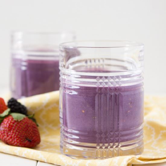 Berry Smoothie