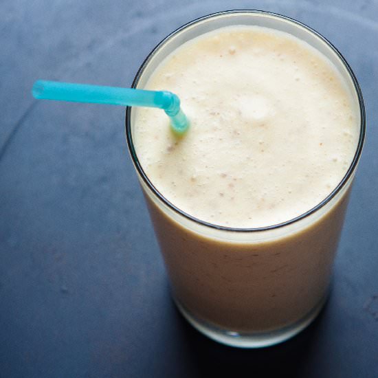 Pineapple Smoothie