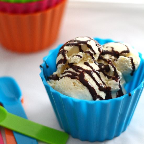 DIY Chocolate Syrup