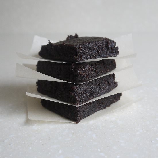Grain-Free Chocolate-Date-Nut Bars