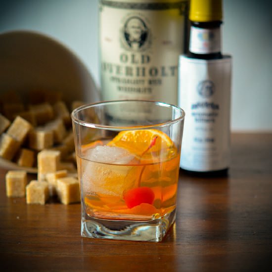 Old Fashioned