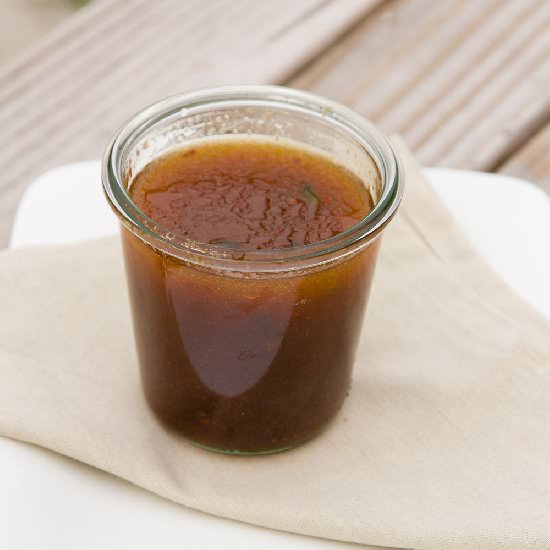 Carne Asada Marinade
