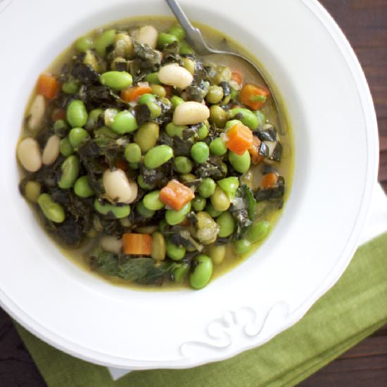 Vegetable Stew