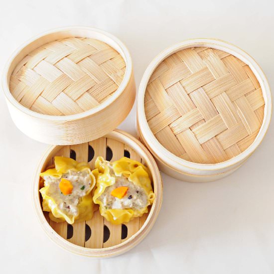 Siu Mai Dumplings