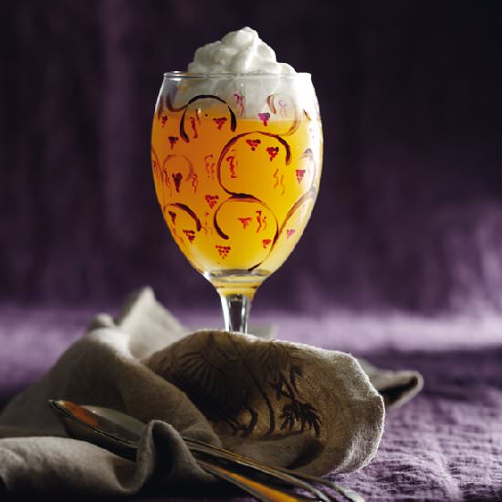 Light Apple Dessert