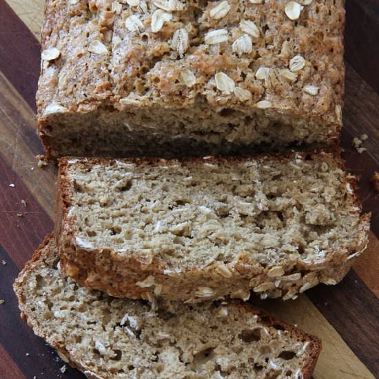 Banana Bread