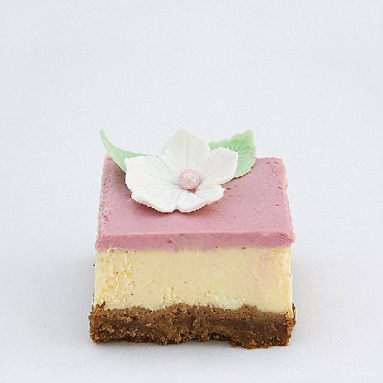 NY Cheesecake