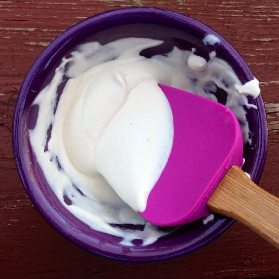 Cashew Cream Recipes