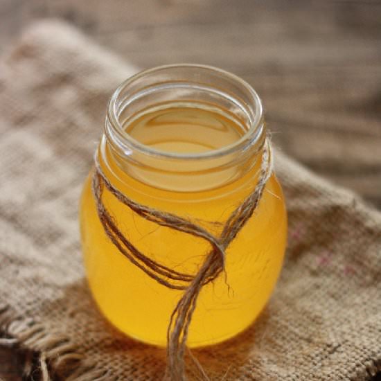 Ghee / Clarified Butter