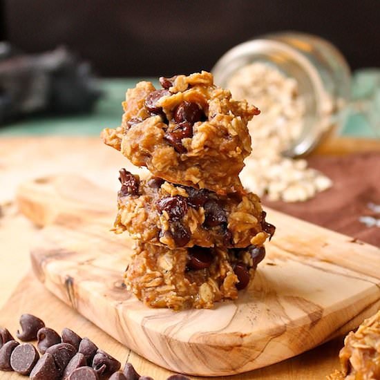 4 Ingredient Cookie