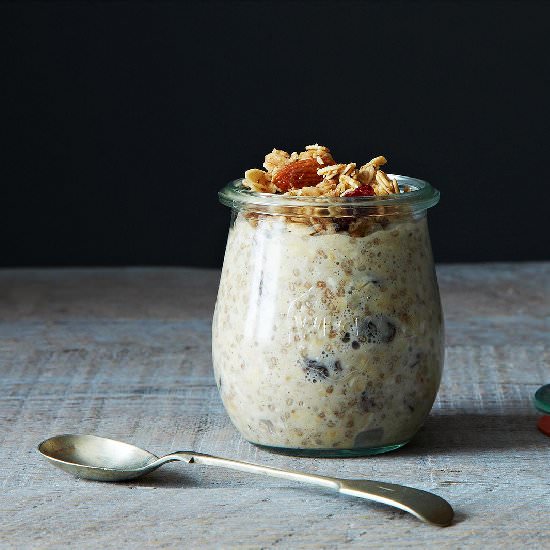 Overnight Oats