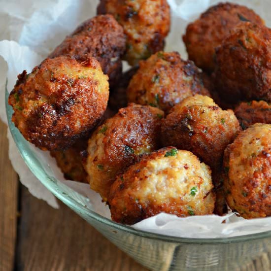 Köttbullar