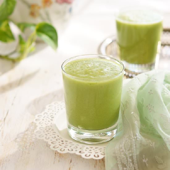 Green Smoothie