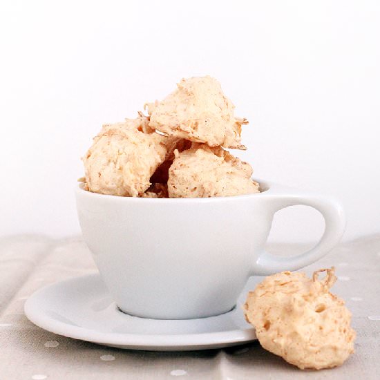 Coconut Macaroons