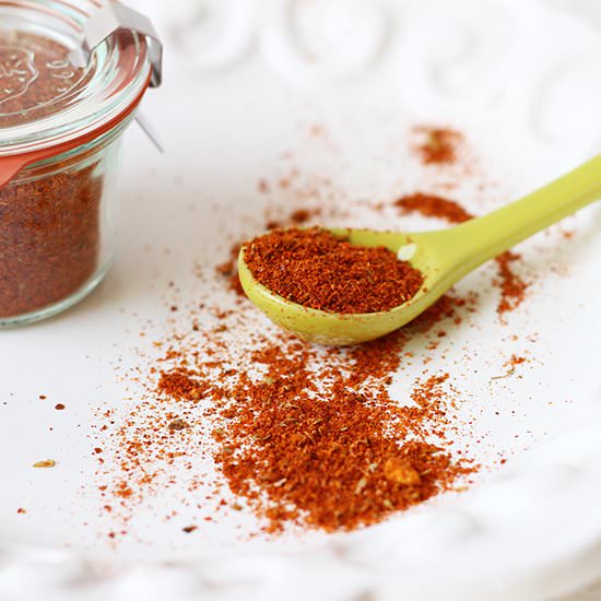 All-Purpose Ancho Spice Rub