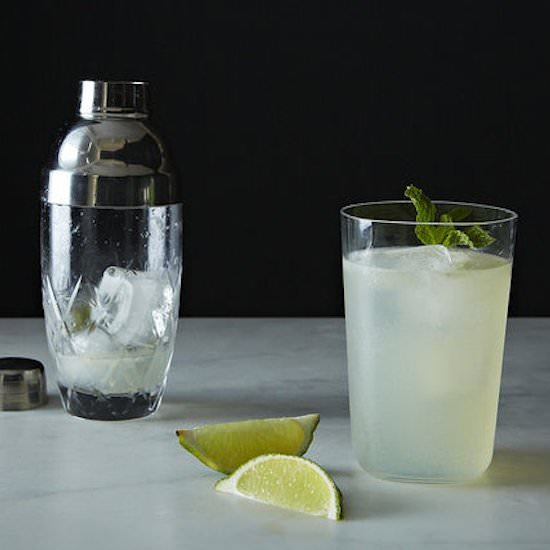 How to Make and Infuse Simple Syrup