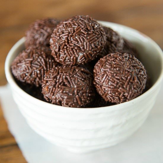 Brigadeiro