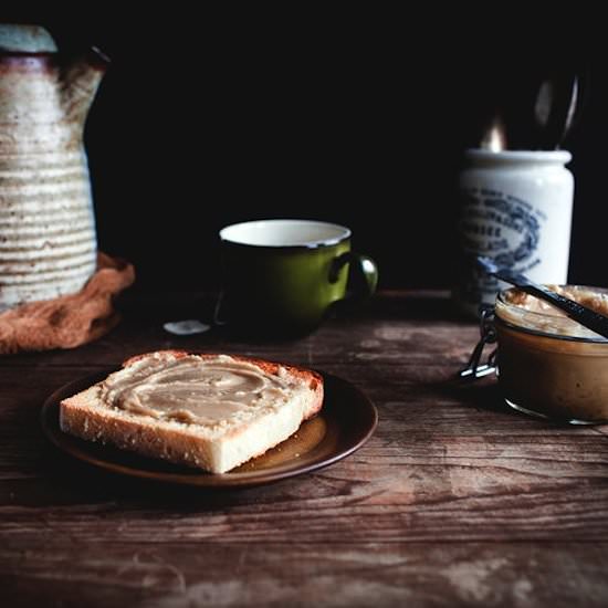 How to Make Maple Cream