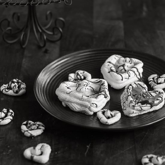 Mini Pavlova