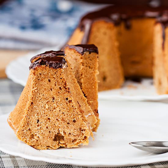 Tea Cake