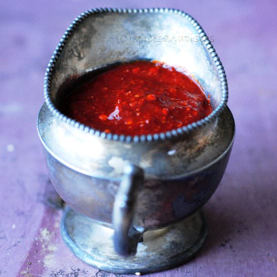 Harissa