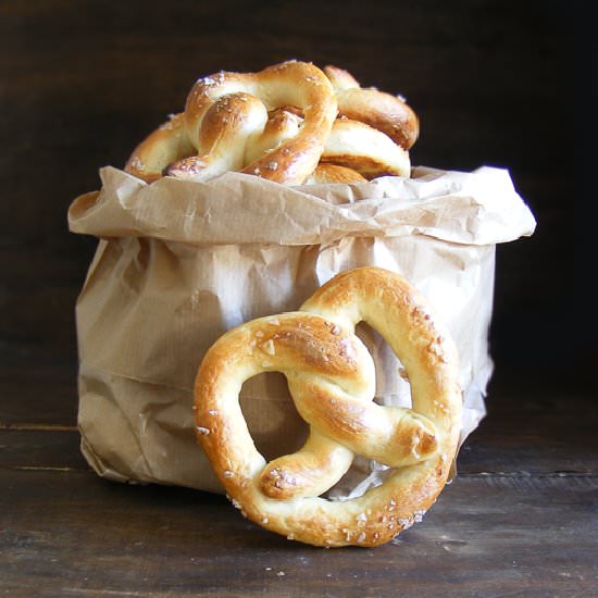Pretzel