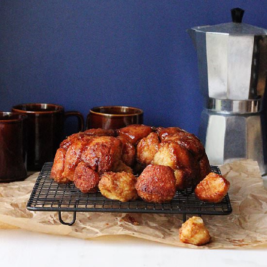 Monkey Bread