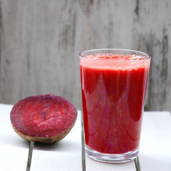 Beet Juice
