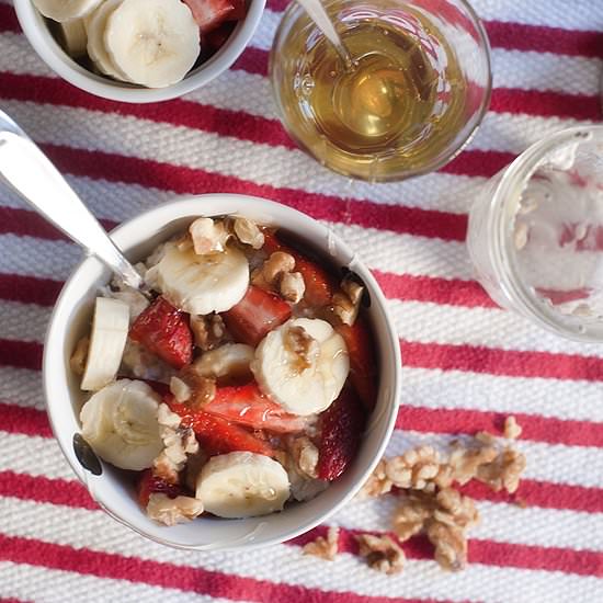 Overnight Oats