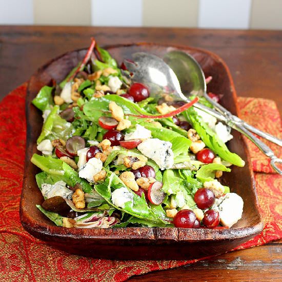 Dewey’s Salad