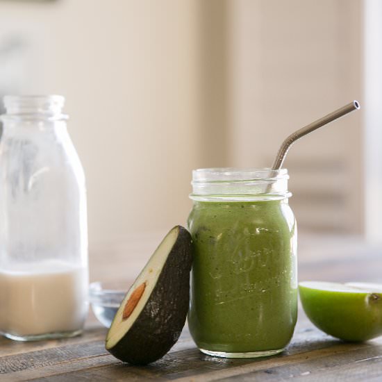 Green Smoothie