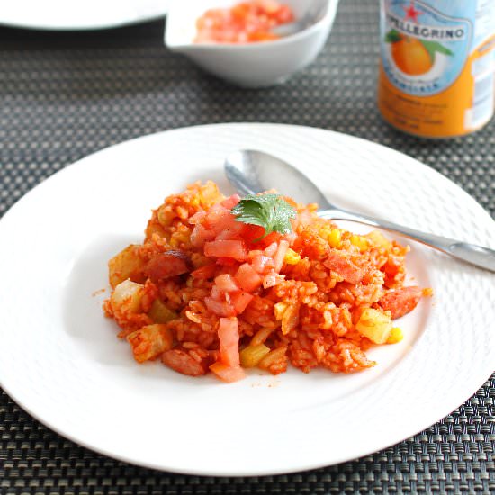 Jambalaya