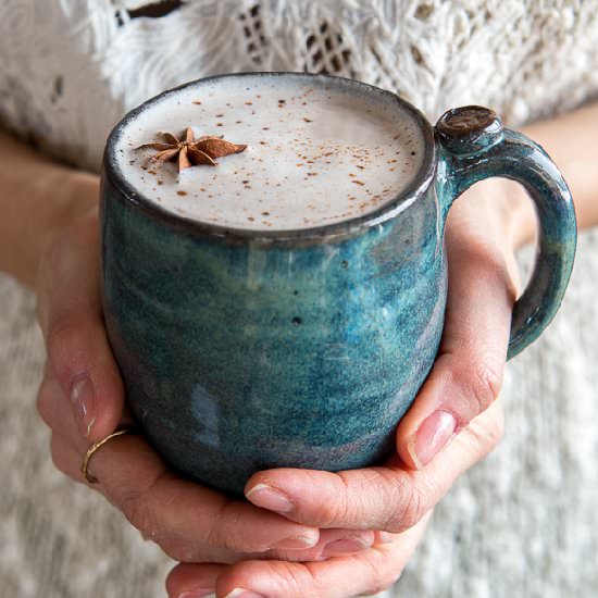 Powerhouse Coconut Chai