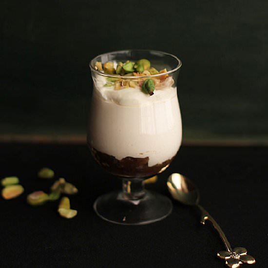 Foodie Corner