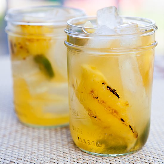 Mezcalita de Piña