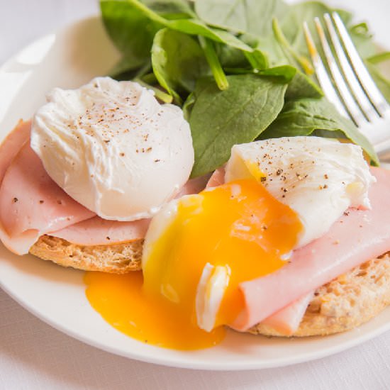 How to Poach Eggs