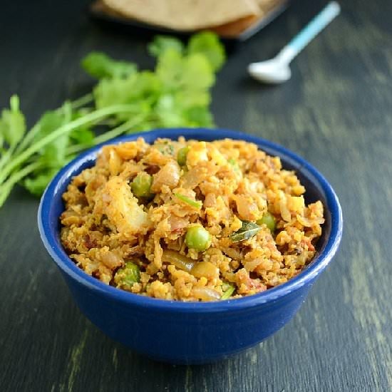 Gobi Kheema