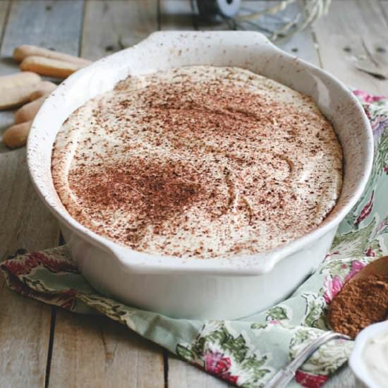 Damn Good Tiramisu