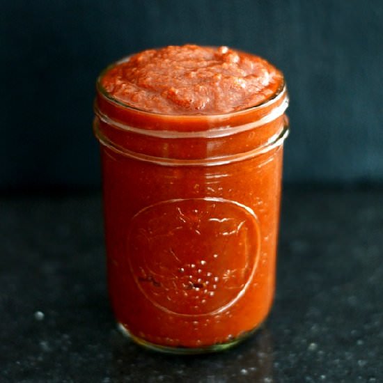 Enchilada Sauce
