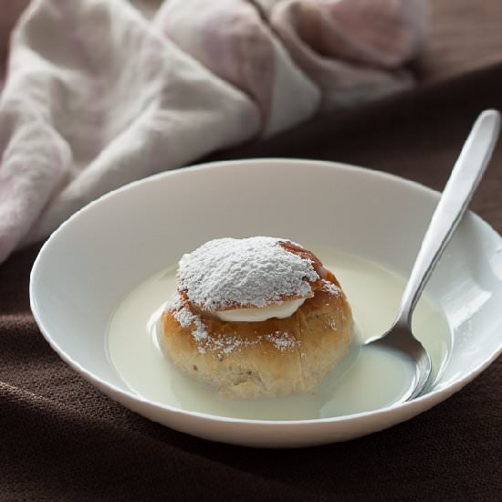Semlor