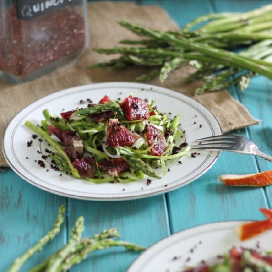 A Guide To Spring Vegetables
