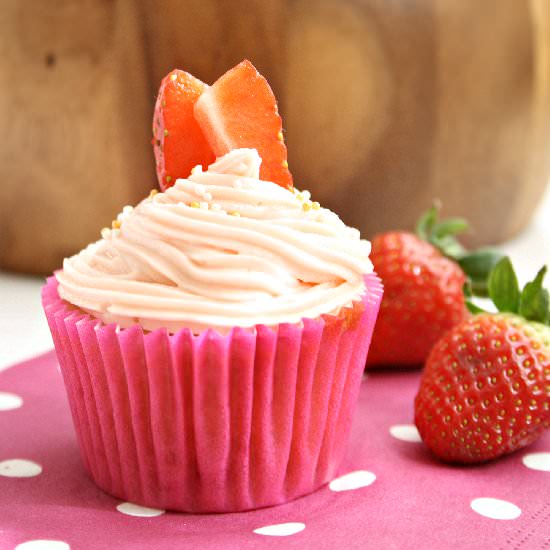 Cupcakes