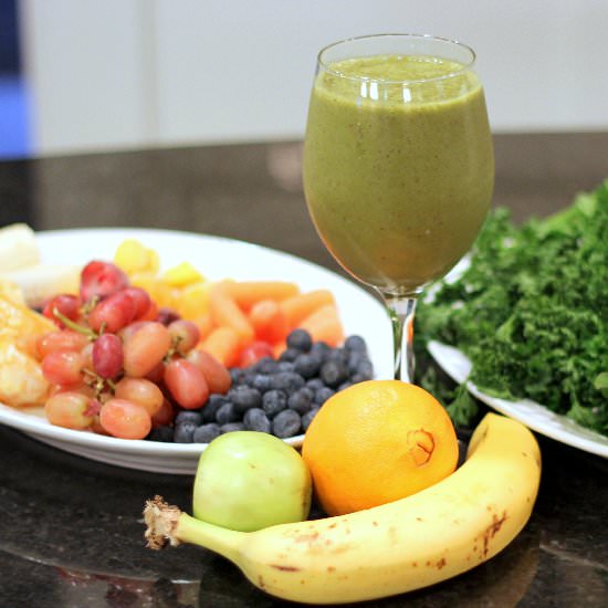 Green Smoothie